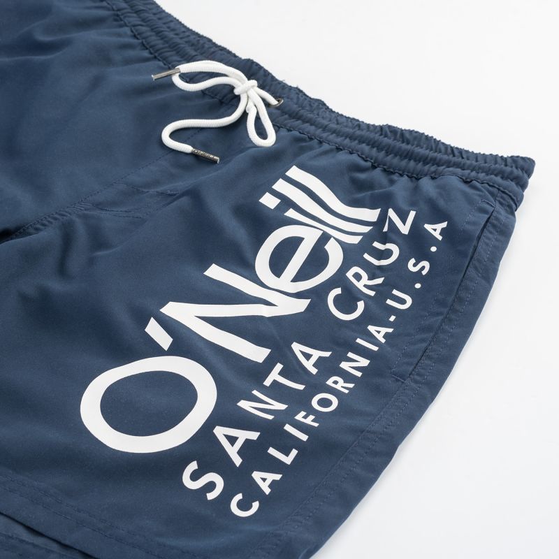 O'Neill Original Cali sötétkék shorts, swimming shorts férfi