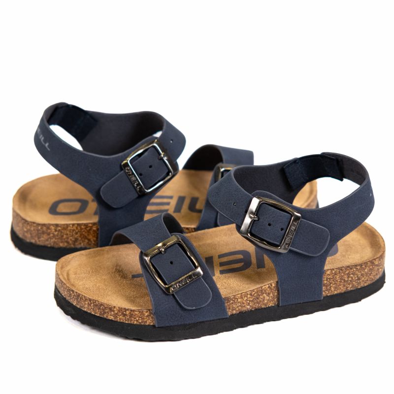 O'Neill Polly Low Jr Sandals sötétkék gyerek szandál