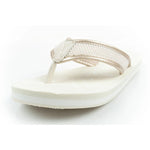 O'Neill shoes women's flip-flops Jacky Flipflop light comfortable beige bézs női papucs