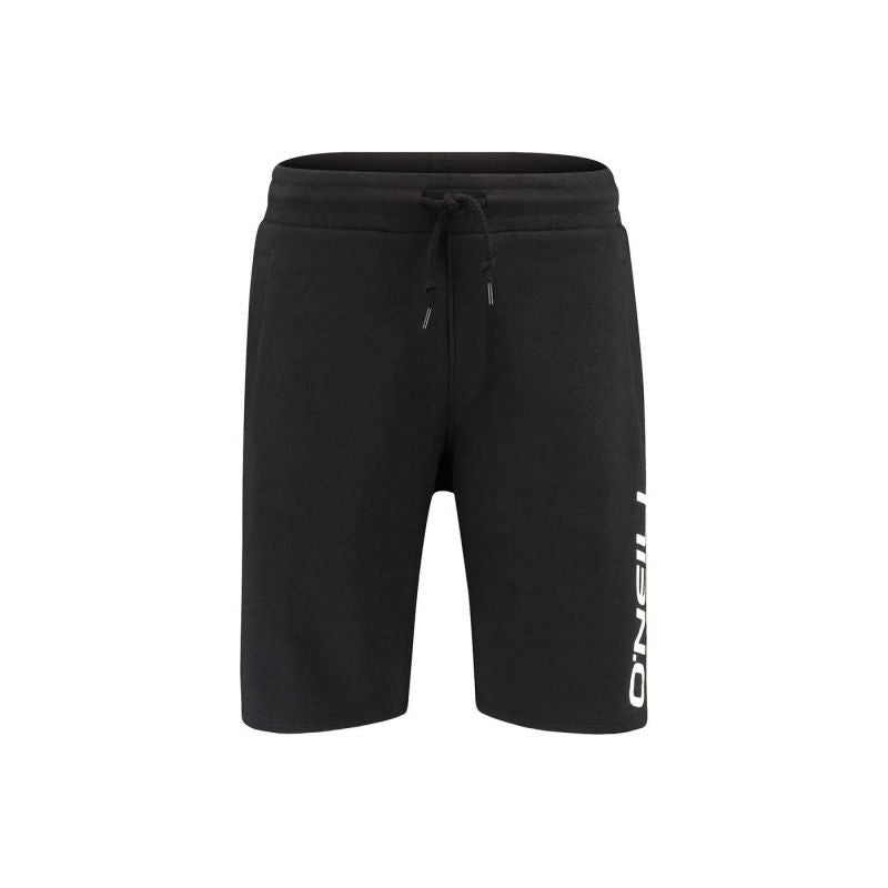 O'Neill Sweat Shorts fekete férfi rövidnadrág