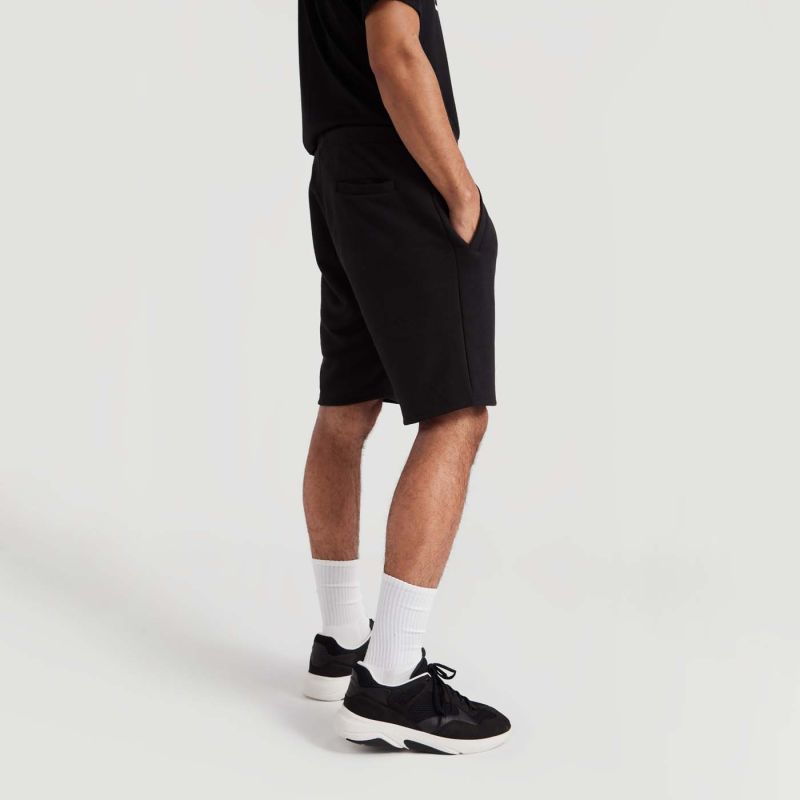 O'Neill Sweat Shorts fekete férfi rövidnadrág
