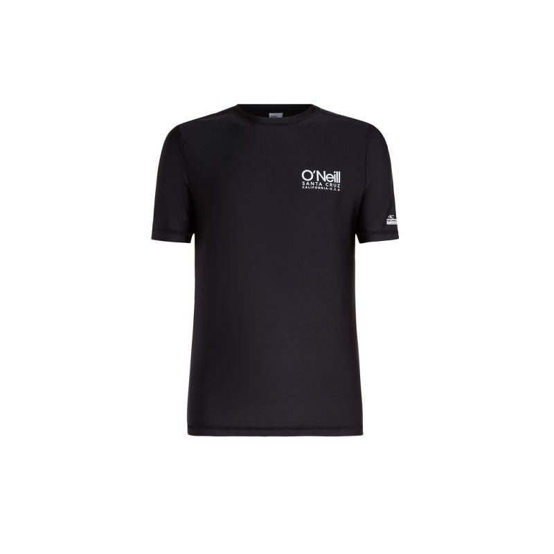 O'Neill UV Essentials Cali T-shirt fekete férfi póló