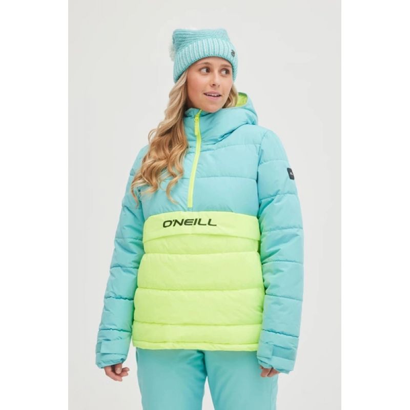 O'Neill W Ski kék női dzseki