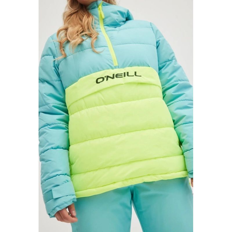 O'Neill W Ski kék női dzseki