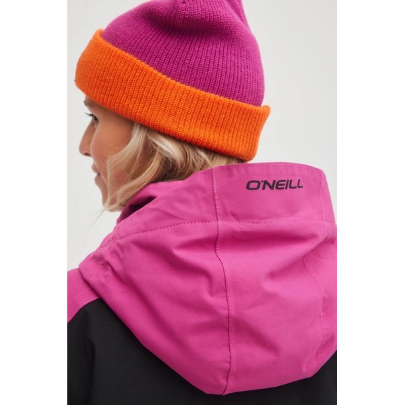 O'Neill W Ski színes női dzseki