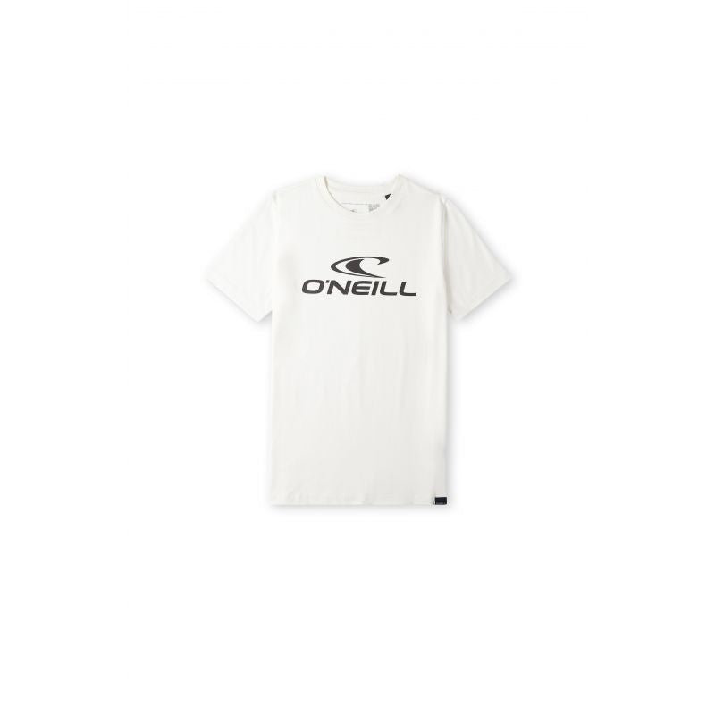 O'Neill Wave T-Shirt Jr fehér gyerek póló