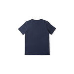 O'Neill Wave T-Shirt Jr sötétkék gyerek póló