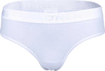 O'Neill Women brazilian O\'Neill plain 2-pack női alsónemű