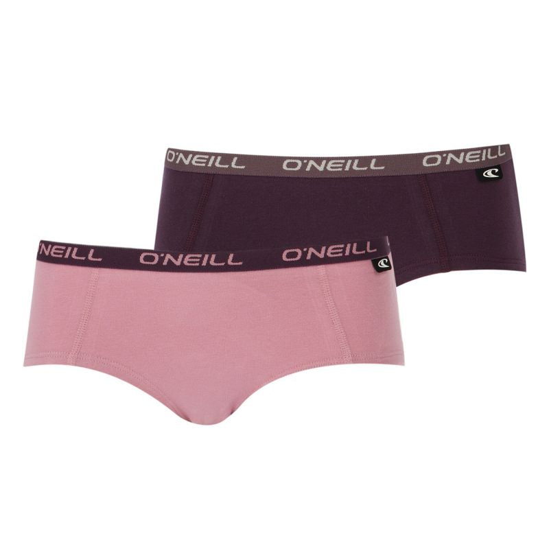 O'Neill Women Hipster Plain W Underwear női alsónemű