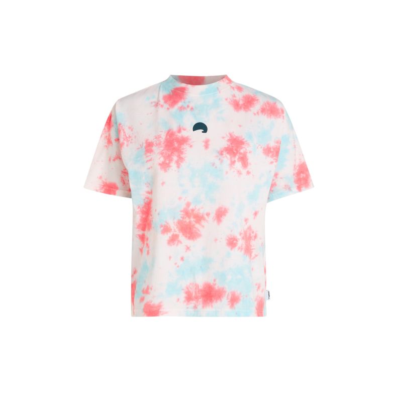 O'Neill Wow T-Shirt W fehér női póló