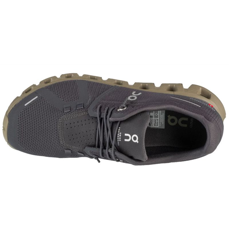 On Cloud 5 M Running Shoes 5997769