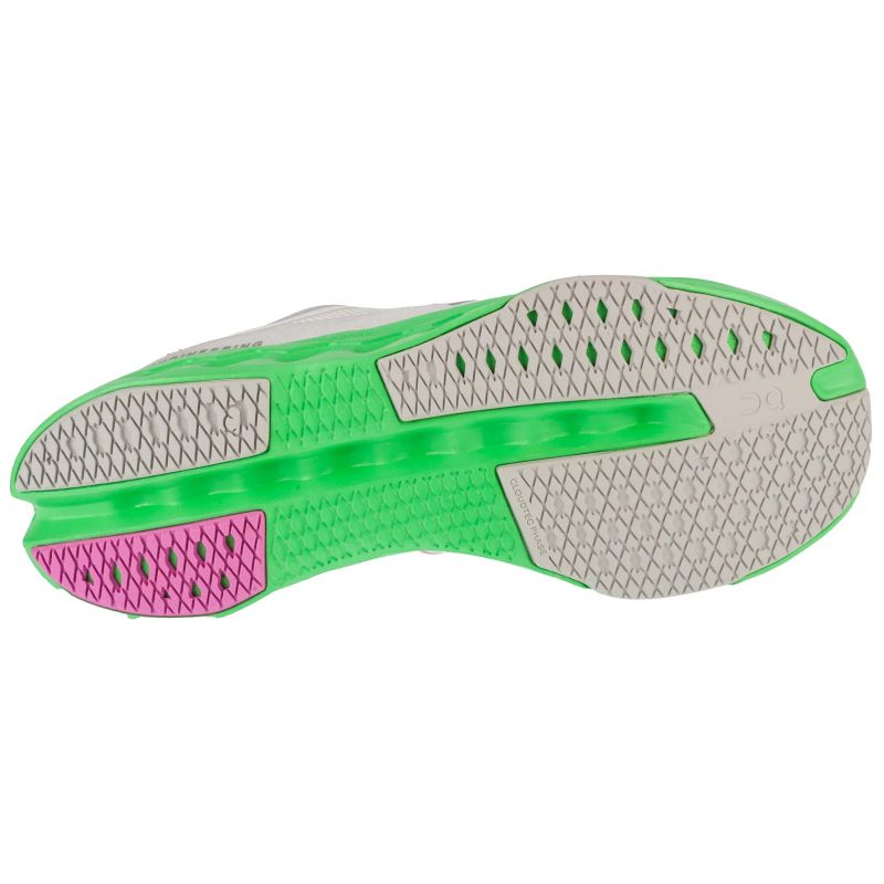 On Cloudsurfer Next M 3me30023103 Running Shoes - Sportmania.hu