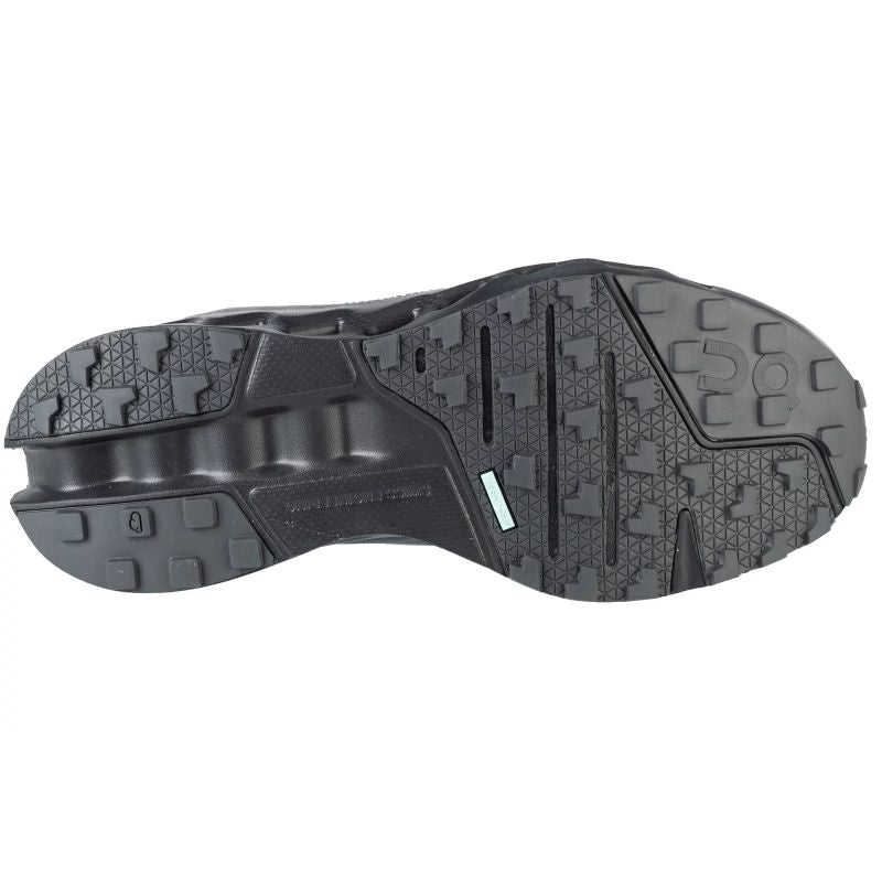 On Cloudsurfer Trail M 3me10110264 Running Shoes