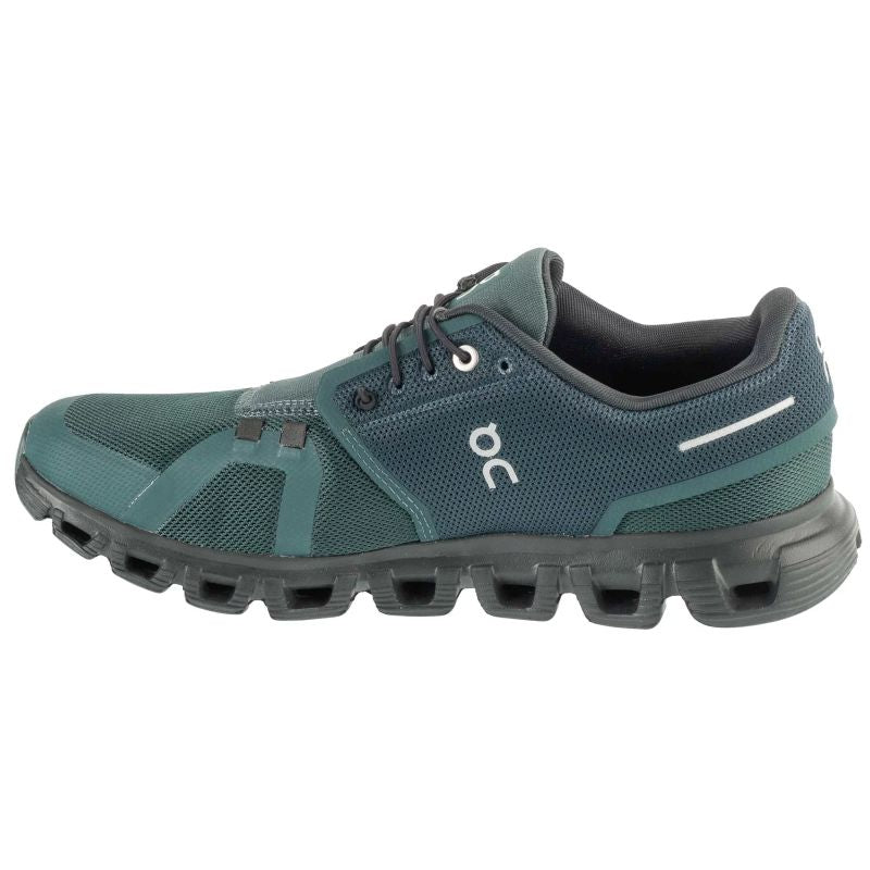 On Running Cloud 6 M Running Shoes 3MF10070214 cipő - Sportmania.hu