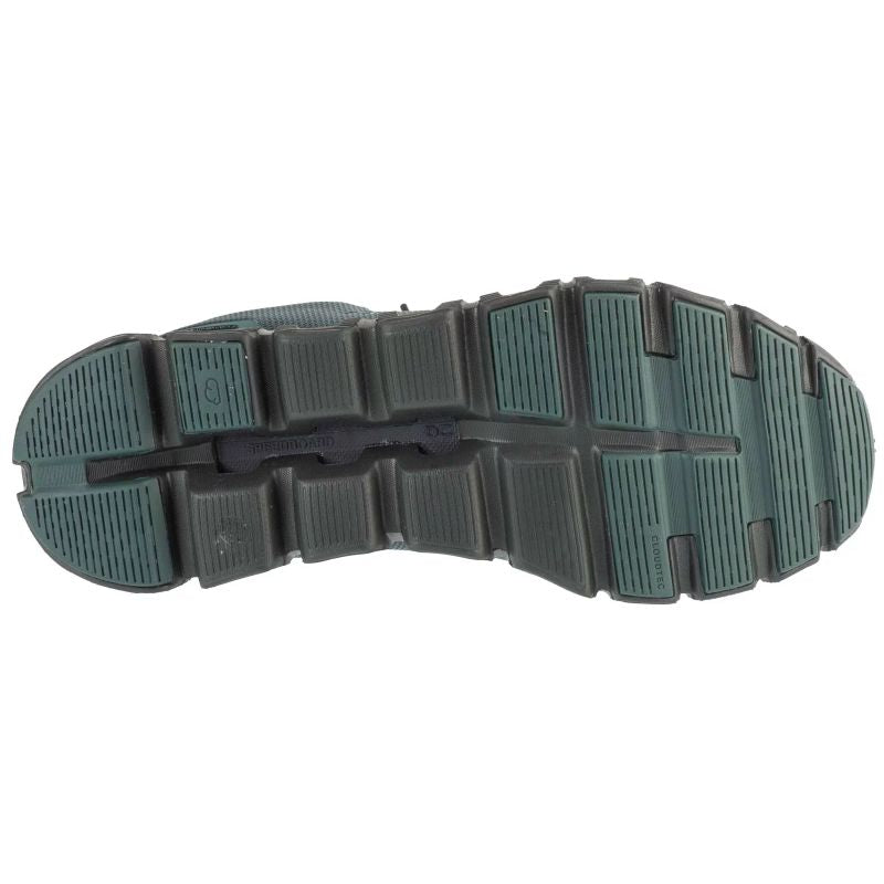 On Running Cloud 6 M Running Shoes 3MF10070214 cipő - Sportmania.hu