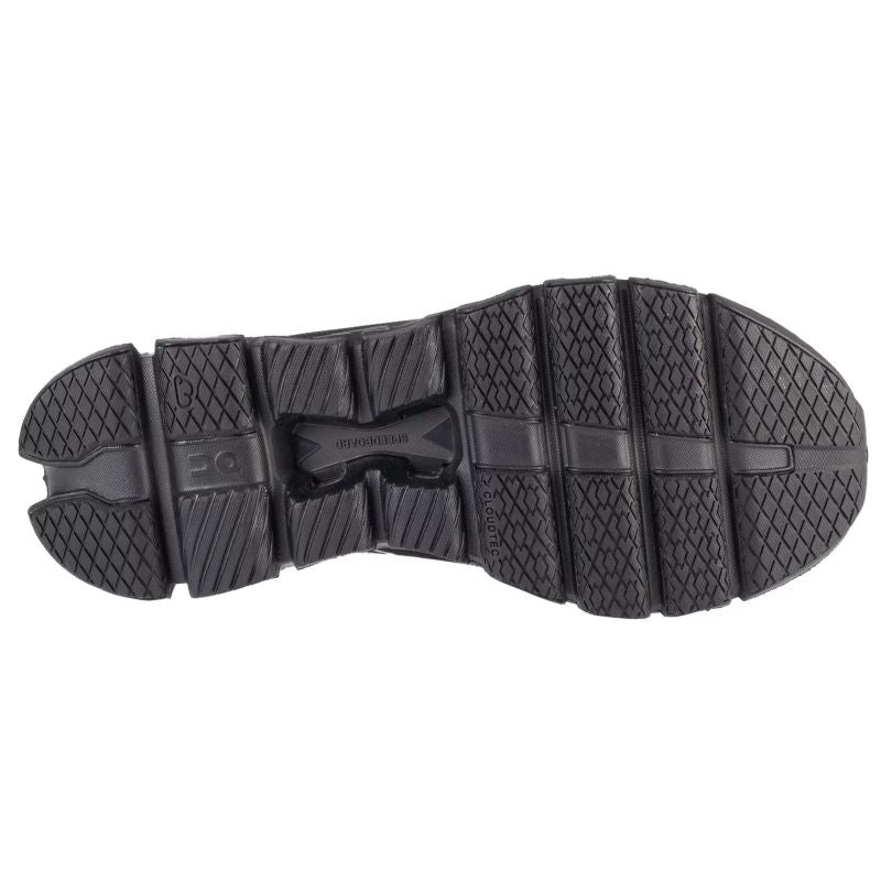 On Running On Cloud X 4 M Running Shoes férfi 3ME30040106