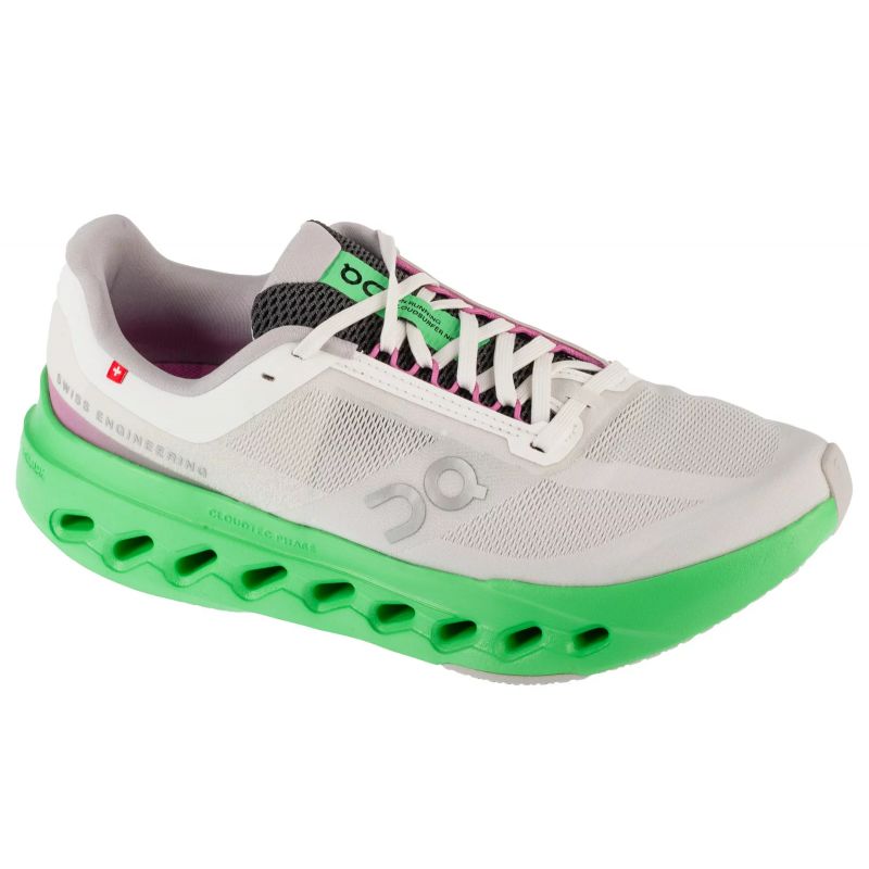 On Running On Cloudsurfer Next M Running Shoes férfi 3ME30023103