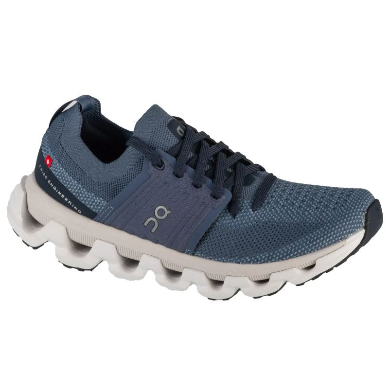 On Running On Cloudswift 3 W Running Shoes női 3WD10451199