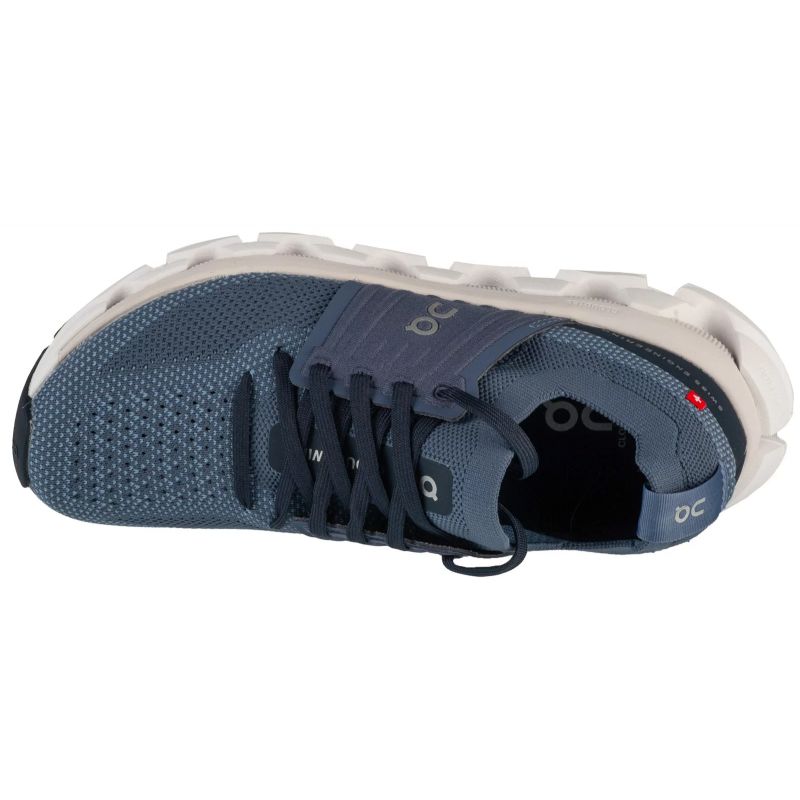 On Running On Cloudswift 3 W Running Shoes női 3WD10451199
