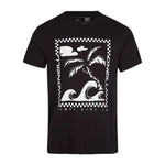 Oneill Fin T-Shirt férfi Póló