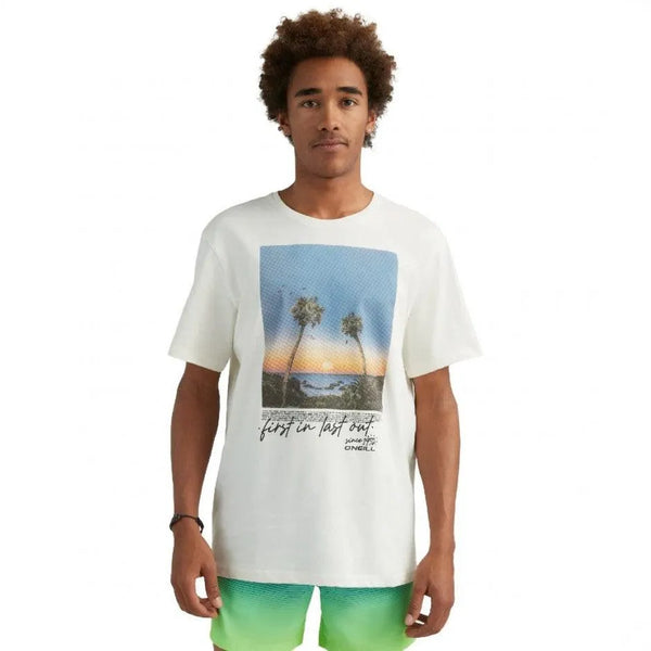 Oneill Loren T-Shirt Póló - Sportmania.hu