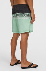 ONeill O'neill Cali Stripe 16'' Swimshorts fürdőnadrág - Sportmania.hu