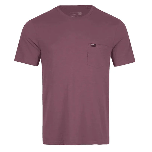 Oneill O'Neill Jack's Base , bordó Póló - Sportmania.hu