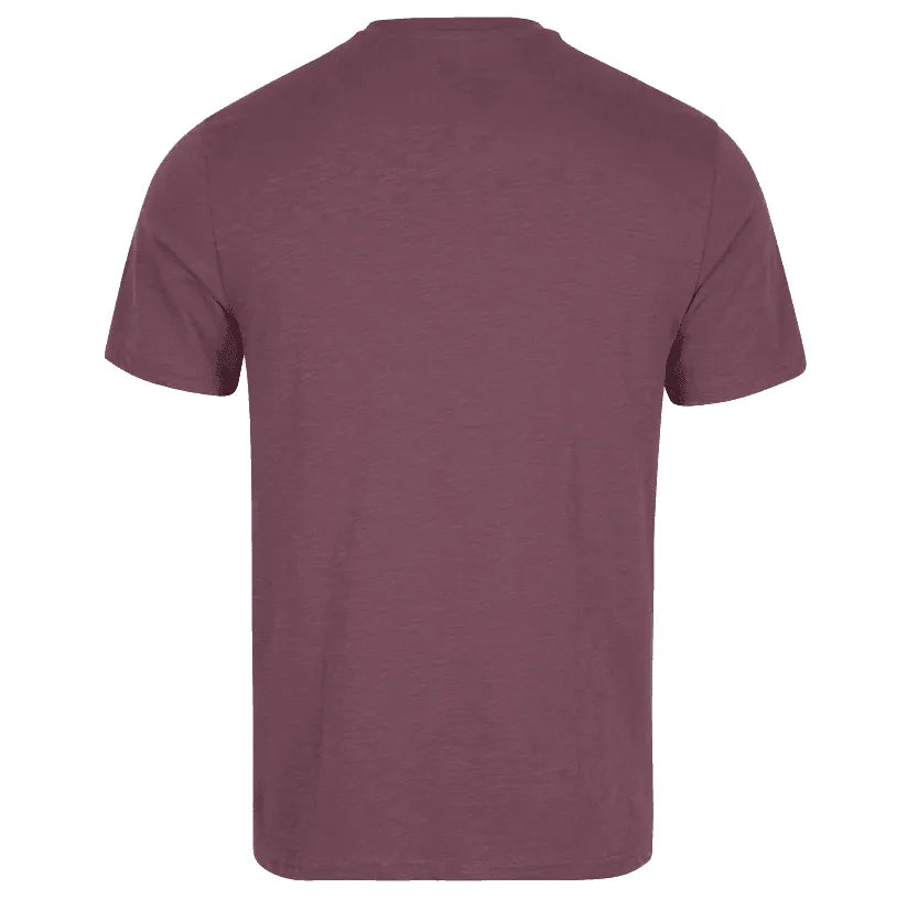 Oneill O'Neill Jack's Base , bordó Póló - Sportmania.hu