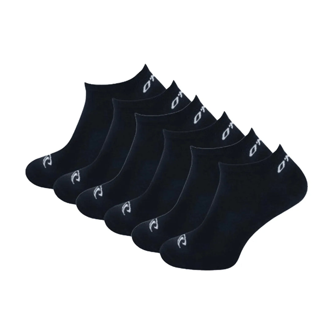 Oneill O'Neill Sneaker (3 pár) Zokni - Sportmania.hu