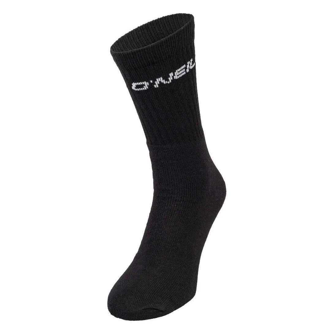 Oneill O'Neill Sportsock (3 pár), fekete Zokni - Sportmania.hu