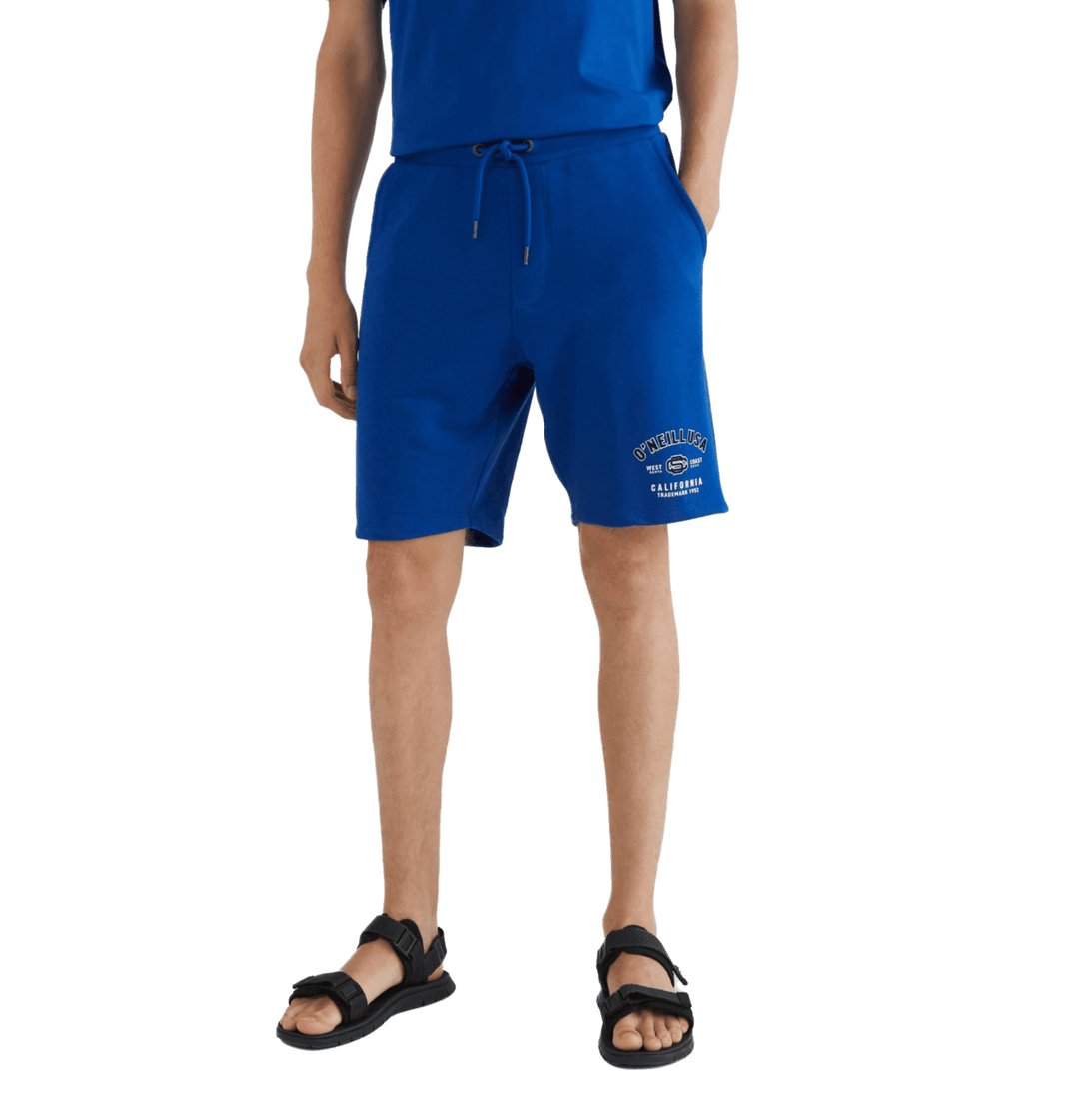 Oneill O'Neill State Sweat rövidnadrág, kék Short - Sportmania.hu