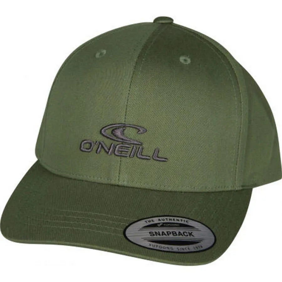 Oneill O'Neill Wawe zöld Baseball sapka