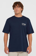 ONeill Original Cali Logo T-shirt Póló - Sportmania.hu