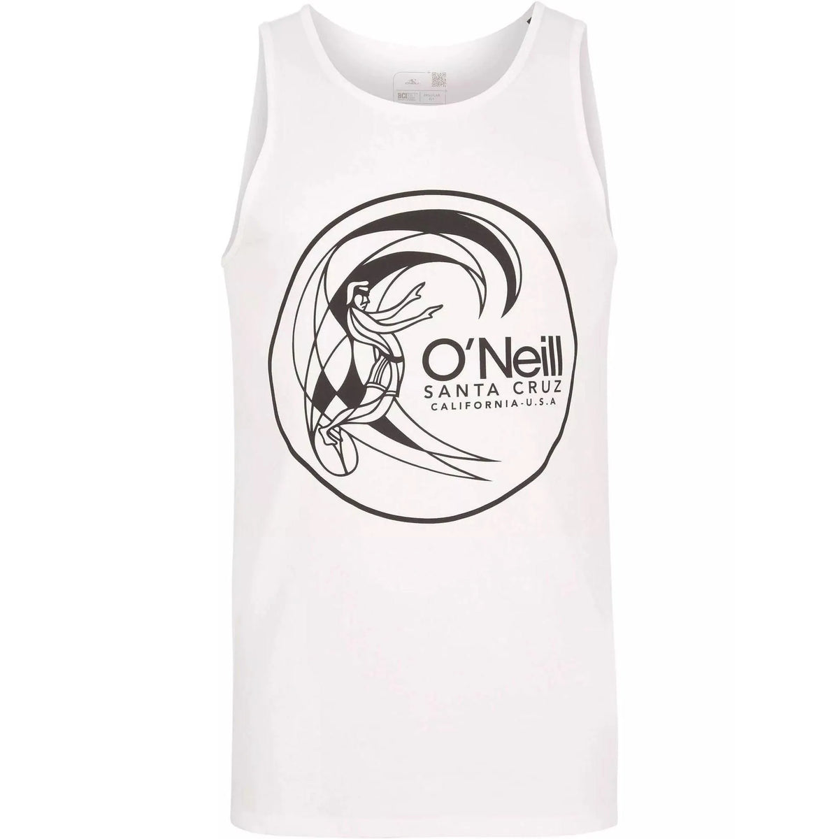 Oneill Original Tanktop férfi atléta