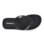 Oneill Profile Logo Sandals női Papucs