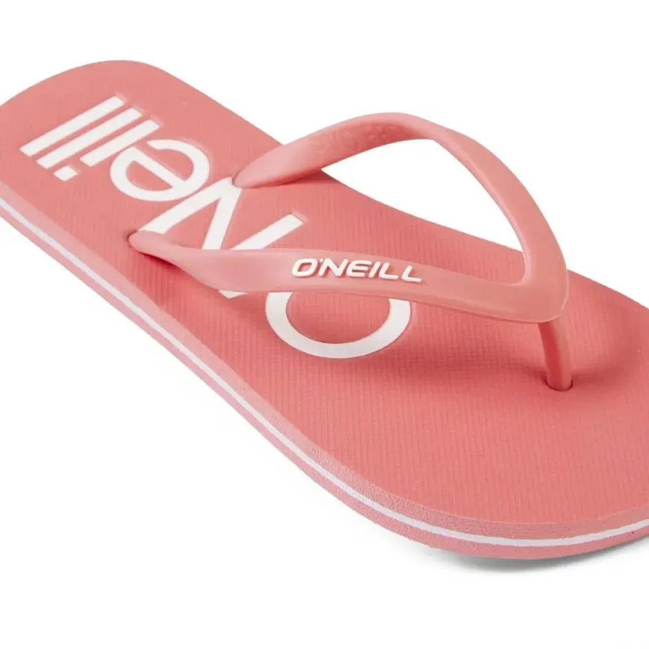 Oneill Profile Logo Sandals női Papucs