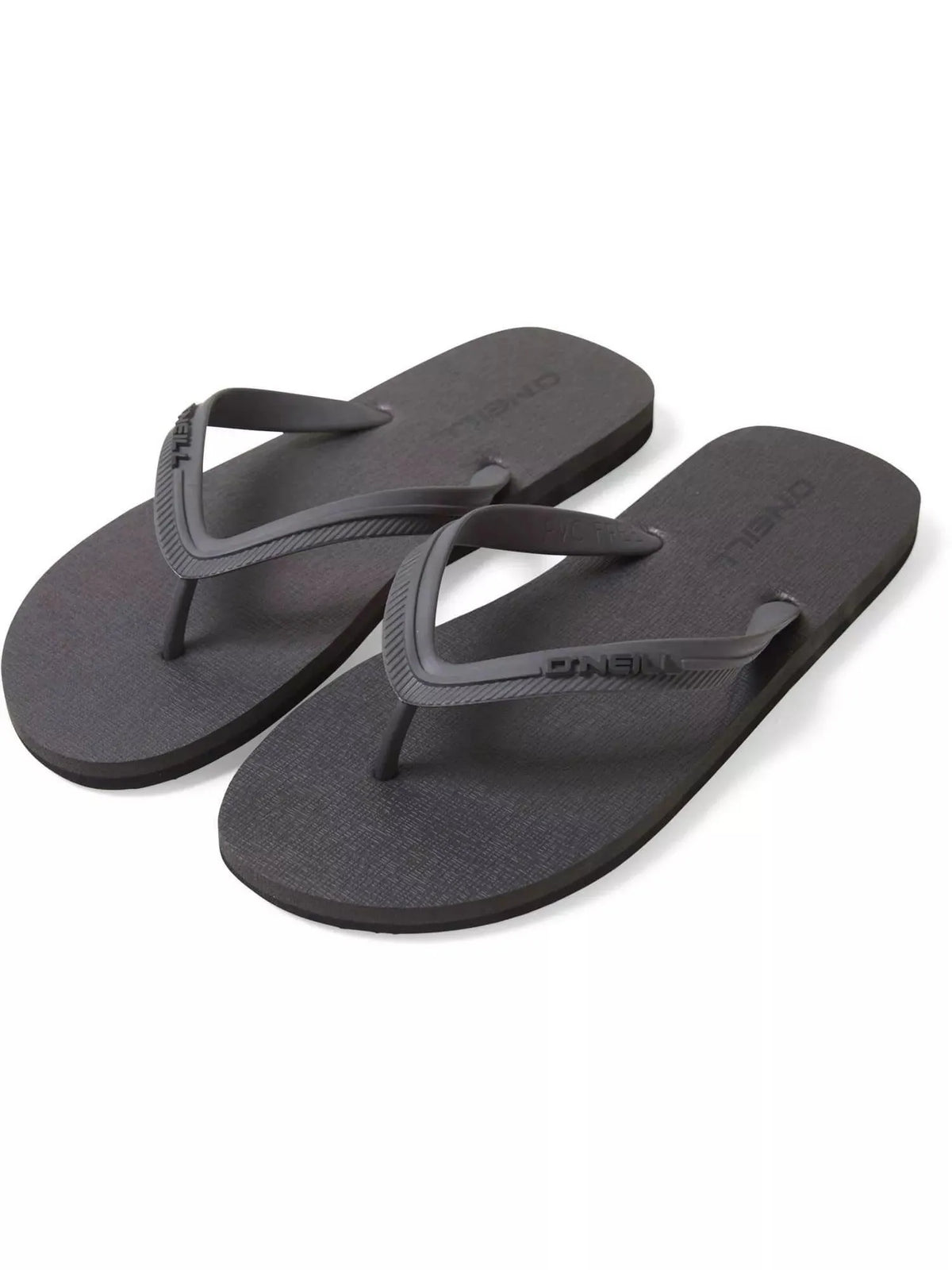 Oneill Profile Small Logo Sandals férfi Papucs