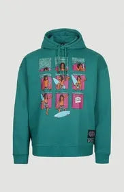 Oneill Progressive Hoodie Pulóver - Sportmania.hu