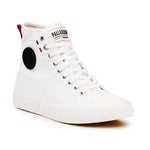 Palladium Ace CVS MID U shoes Utcai unisex 77015-116