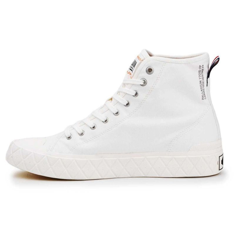 Palladium Ace CVS MID U shoes Utcai unisex 77015-116