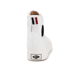 Palladium Ace CVS MID U shoes Utcai unisex 77015-116