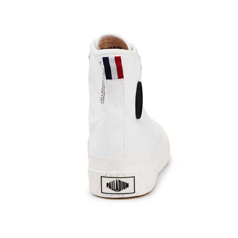 Palladium Ace CVS MID U shoes Utcai unisex 77015-116