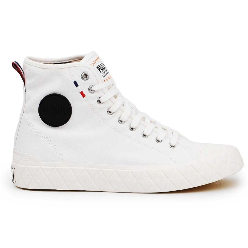 Palladium Ace CVS MID U shoes Utcai unisex 77015-116
