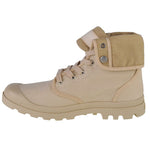 Palladium Baggy M shoes Utcai férfi 02353-221-M