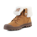 Palladium Baggy NBK WL 97962-237-M Apple Cinnamon bakancs 97962-237