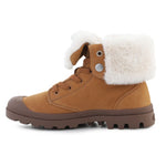 Palladium Baggy NBK WL 97962-237-M Apple Cinnamon bakancs 97962-237
