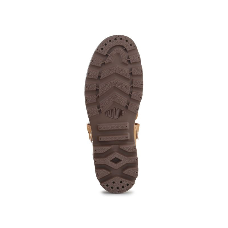 Palladium Baggy NBK WL 97962-237-M Apple Cinnamon bakancs 97962-237