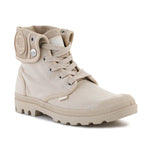 Palladium Baggy Sahara/Safari W shoes Utcai női 92353-221-M