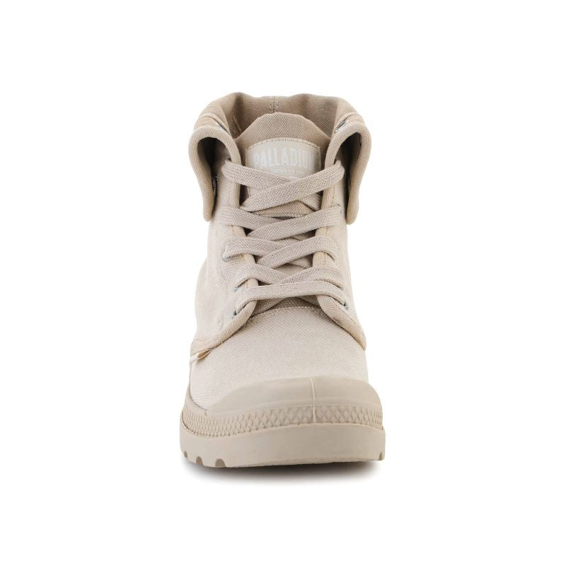 Palladium Baggy Sahara/Safari W shoes Utcai női 92353-221-M