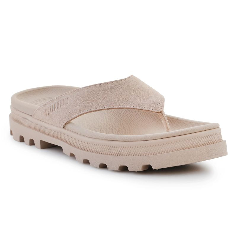 Palladium Dunelite Azur Sde W 74453-257-M Flip-Flops női papucs 74453-257